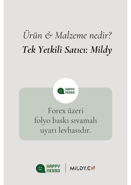 25X35 cm "lütfen Klozete Tuvalet Kağıdı Dahil Hiçbir Şey Atmayınız" Uyarı Levhası – Folyo Baskı fırsatları