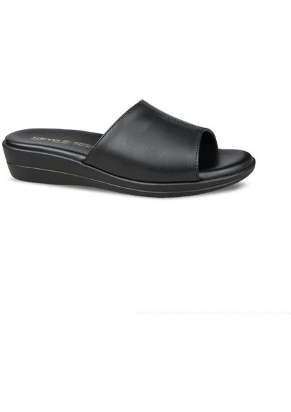 9863-40 Kadın Memory Taban Hafızalı Anatomik Terlik