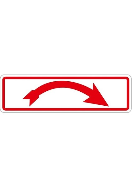 Oval Sağ Ok 7 x 24,5 fiyatları