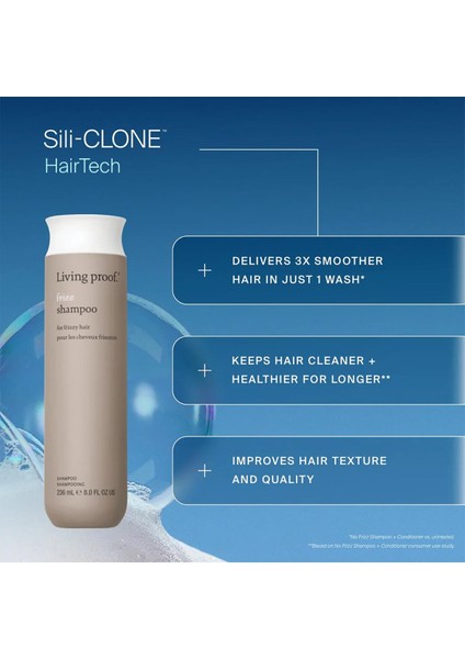 Frizz Şampuan Elektriklenme Karşıtı Şampuan 236ML fiyatları