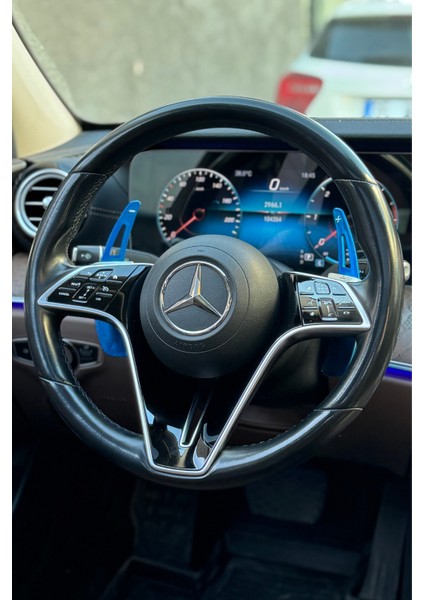 Universal F1 Vites Kulakçık Pedal Shift Paddle Shift - Lacivert, M Model, Viper fiyatları