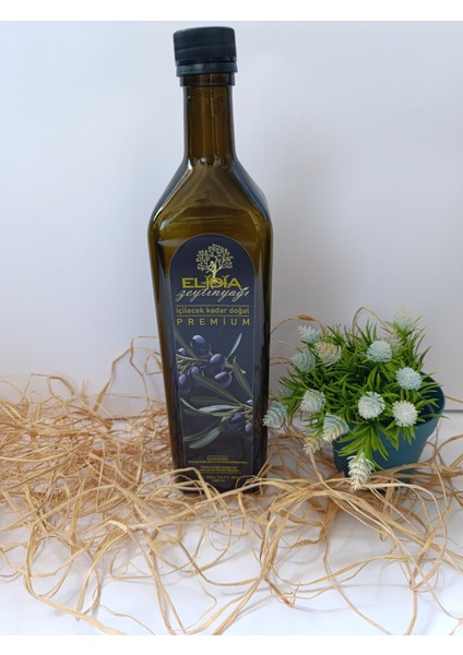 Premium Zeytinyağı 1litre modelleri