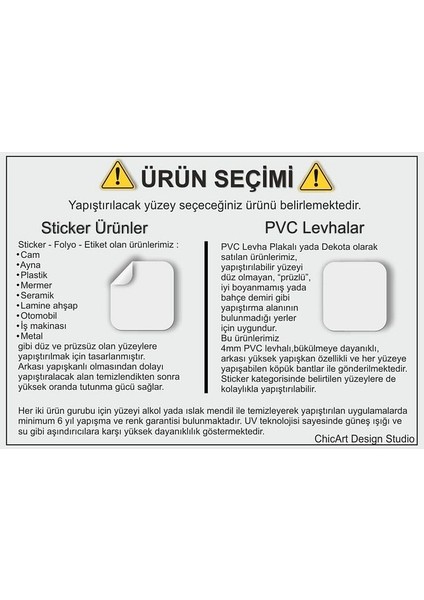 Yangın Dolabının Önünü Kapatmayınız Pvc Plakalı Uyarı Levhası Dekota Dijital Uv Baskı 12,5X17,5 fiyatları