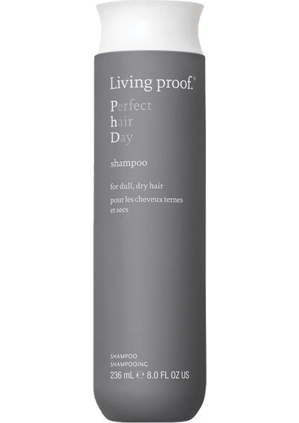 Perfect Hair Day Nemlendirici Şampuan 236ML