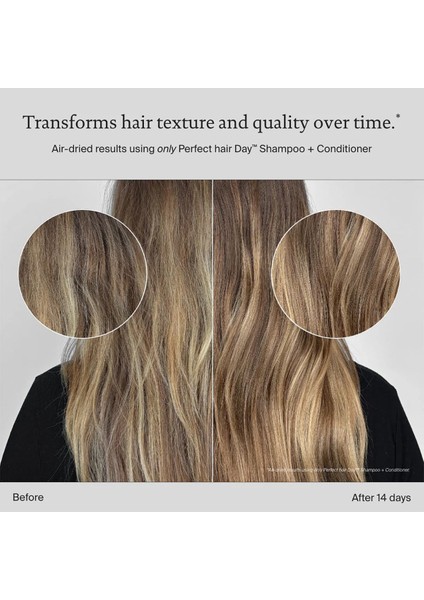 Perfect Hair Day Nemlendirici Şampuan 236ML indirimleri