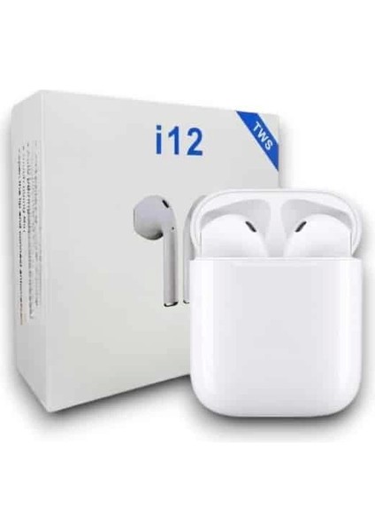 Tws-I12 Kulaklık