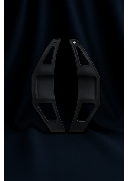 Universal F1 Vites Kulakçık Pedal Shift Paddle Shift - B Model, Apex