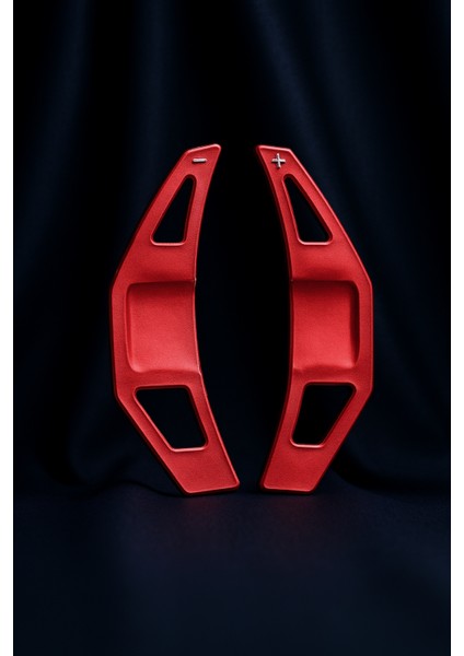 Universal F1 Vites Kulakçık Pedal Shift Paddle Shift - B Model, Apex