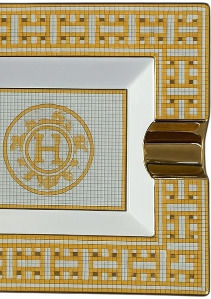 Desenli Lüks Porselen Küllük – Altın Detaylı Dekoratif Koleksiyon indirimleri