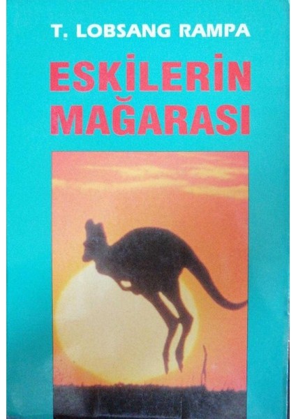 Eskilerin Mağarası