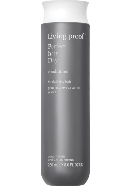 Perfect Hair Day Nemlendirici Saç Kremi 236 ml