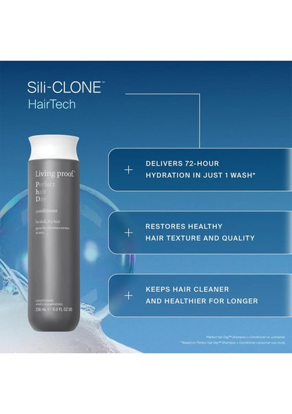 Perfect Hair Day Nemlendirici Saç Kremi 236 ml fiyatları