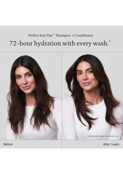 Perfect Hair Day Nemlendirici Saç Kremi 236 ml fırsatları