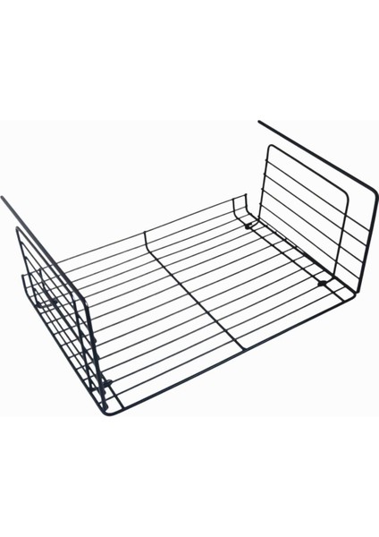 Metal Siyah Dolap Içine Asılabilen Raf fiyatları