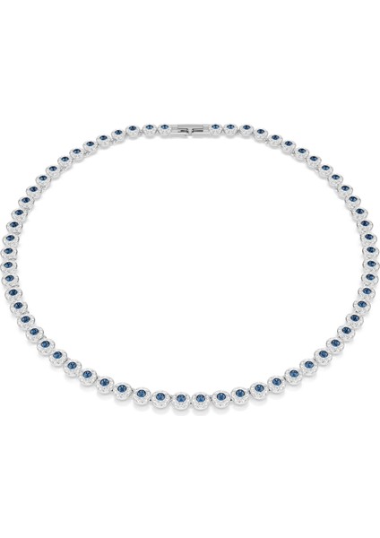 5733402 Swarovski Kolye Una:all Ard S Angelıc Blu/rhs