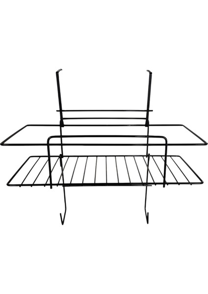 Metal Siyah Ütü Askılığı fiyatları