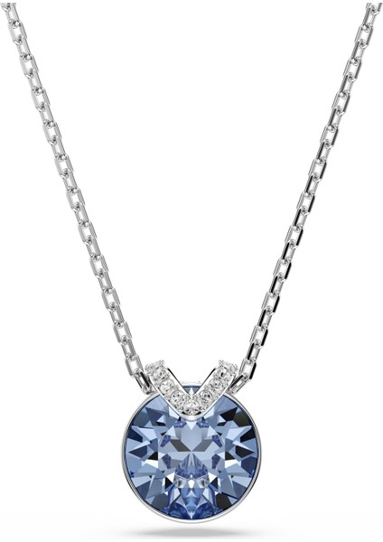5734232 Swarovski Kolye Mp Bella:pend Lsap/rhs