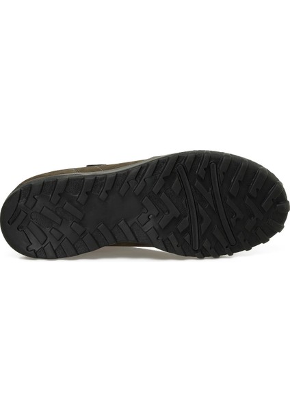 217111 5pr Asfalt Erkek Outdoor Ayakkabı