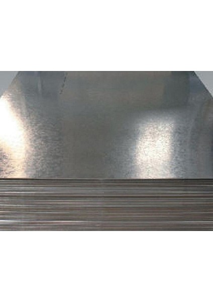 Engelli Rampası 25X35 cm Galvaniz Saç 0,4 mm fiyatları