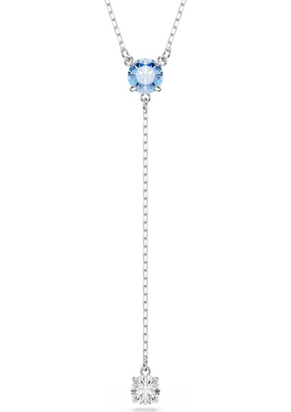 5734249 Swarovski Kolye Mp Stılla:necklace Fanbl/rhs