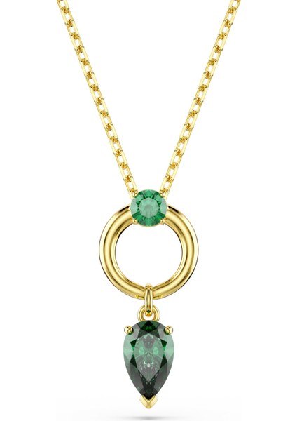 5732484 Swarovski Kolye Mesmera:pend Gre/gos