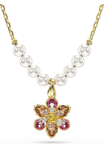 5723140 Swarovski Kolye Idyllıa:pend Xs Mul/gos