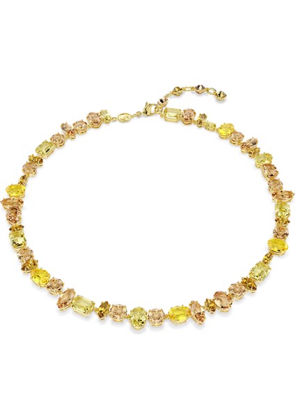 5718071 Swarovski Kolye Gema:all Ard All Around Gos/gos