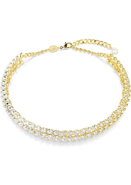 5723541 Swarovski Kolye Idyllıa:choker Cry/gos