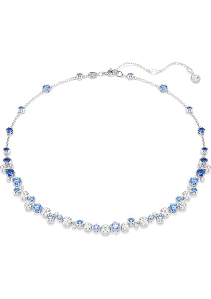 5732255 Swarovski Kolye Constella:all Ard V Blu/rhs