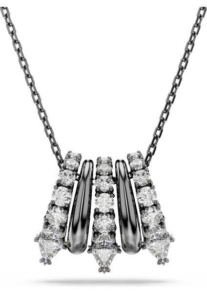 5735225 Swarovski Kolye Sublıma:pend Whı/rus