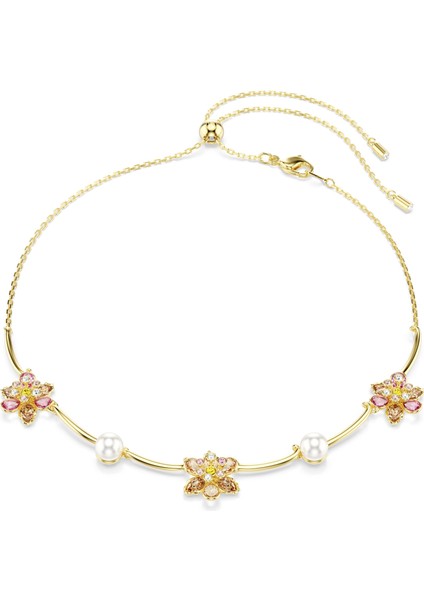 5732388 Swarovski Kolye Idyllıa:pend Pearl Mul/gos