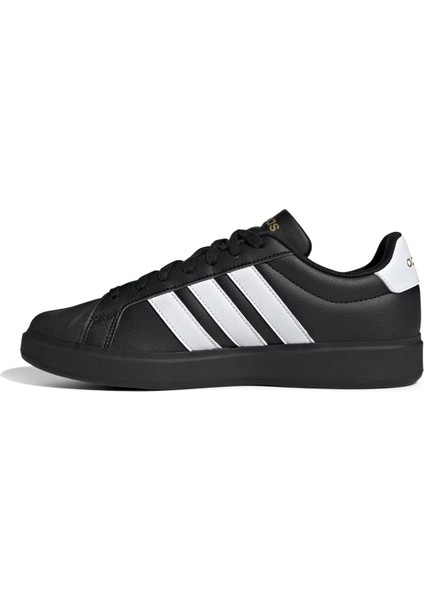 Streettalk Siyah Erkek Sneaker modelleri