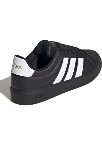 Streettalk Siyah Erkek Sneaker fırsatları