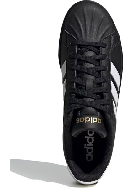 Streettalk Siyah Erkek Sneaker indirimleri