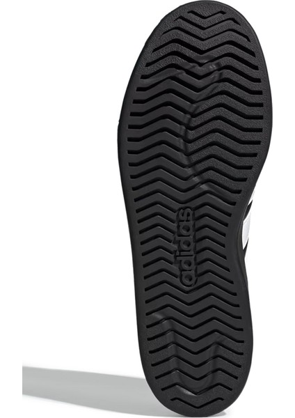 Streettalk Siyah Erkek Sneaker