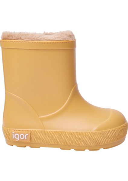 W10306 Yogi Borreguito Yünlü Çocuk Bot