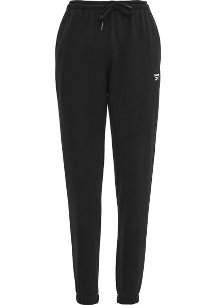 New Id Bsc Jogger Siyah Kadın Eşofman Altı modelleri