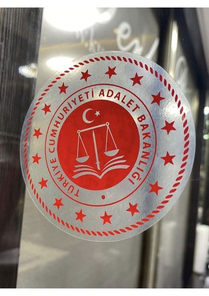 2 Adet Araç Ön Cam Sticker ( Cama Içten Yapışır ) fiyatları