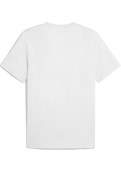 Ess Camo Tee Beyaz Erkek Kısa Kol T-Shirt fiyatları