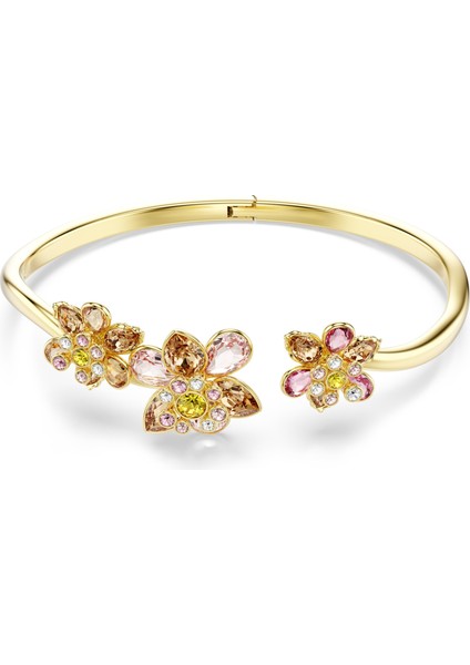 5732387 Swarovski Bilezik Idyllıa:bangle Pınk Mul/gos M