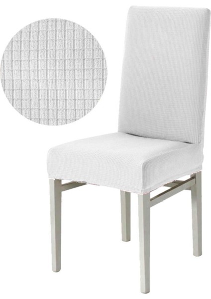 Pitikare Sandalye Kılıfı - Lastikli,yıkanabilir Sandalye Örtüsü fiyatları