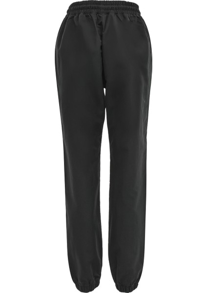 Vector Track Pant Siyah Kadın Eşofman Altı fırsatları