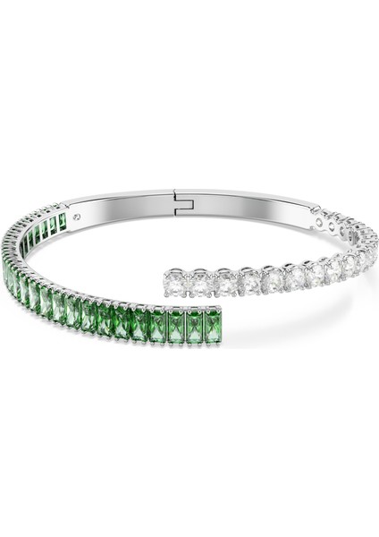 5722461 Swarovski Bilezik Matrıx:bangle Gretc/rhs M