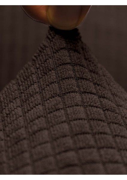 Pitikare Sandalye Kılıfı - Lastikli,yıkanabilir Sandalye Örtüsü fırsatları