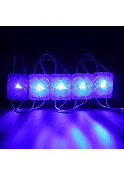 Powermaster 12 Volt 2 Watt Mavi Yanıp Sönen 4333-3030 Modül LED fiyatları