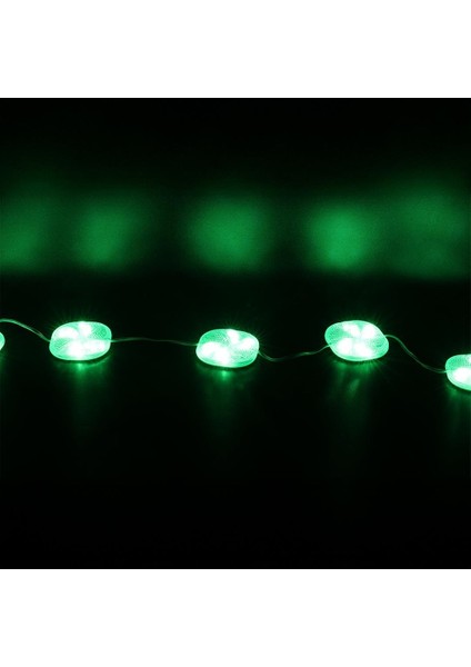 Powermaster 12 Volt 3 Watt Yeşil Yanıp Sönen 6565-2835 Modül LED modelleri