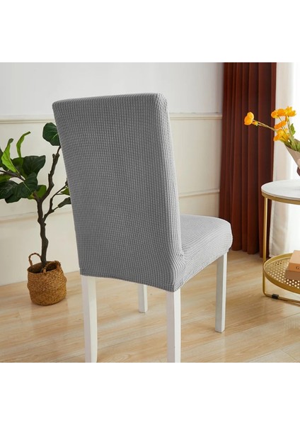 Pitikare Sandalye Kılıfı - Lastikli,yıkanabilir Sandalye Örtüsü fiyatları