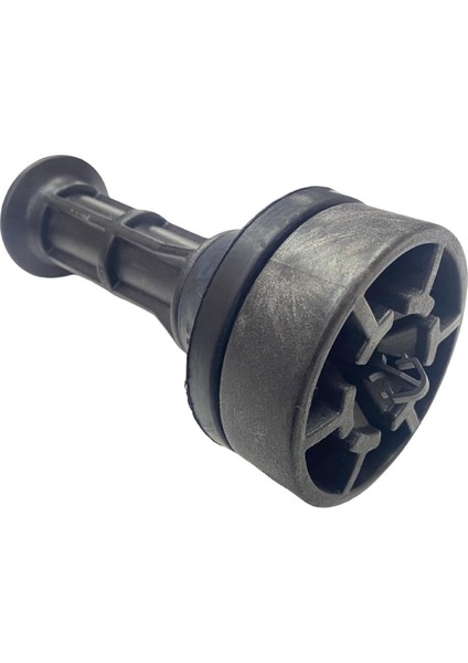 Amortisör Stoperi Arka Qashqai J11 2014 - / x - Trail 2014 - Braketli