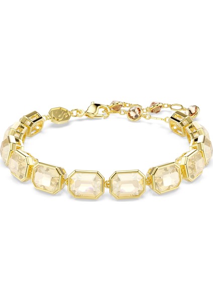 5720912 Swarovski Bilezik Mıllenıa:bracelet Gos/gos M
