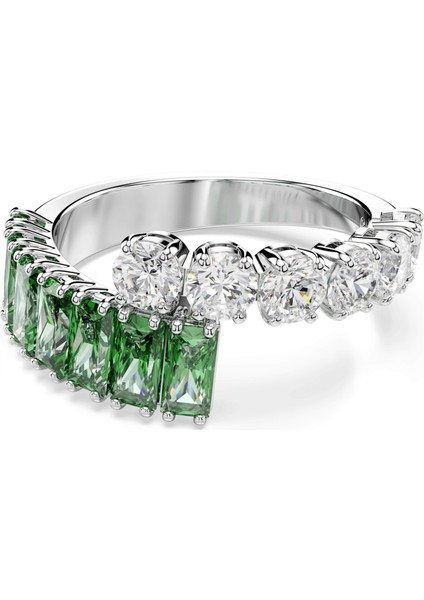 5722455 Swarovski Yüzük Matrıx:rıng Gretc/rhs 52